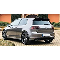 GOLF 7 VII Faldón Lateral r-look